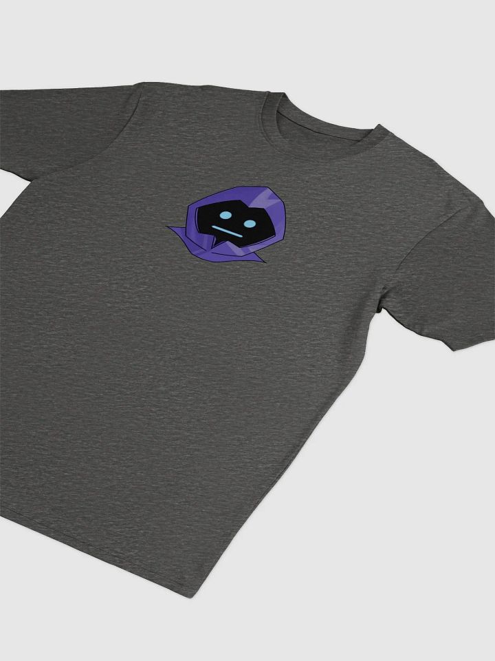 Omen Bruh Emote Shirt product image (5)