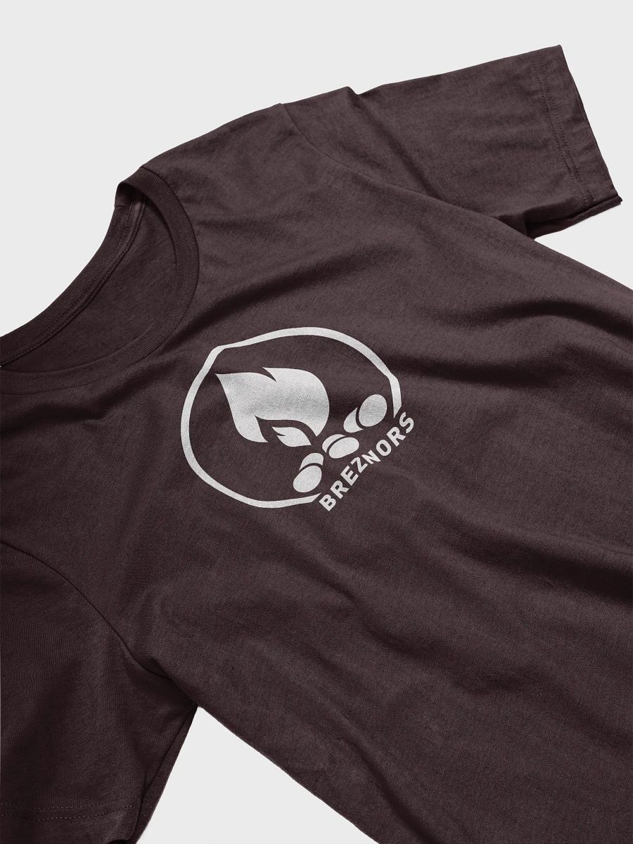 Breznors Iconic Bella+Canvas Tee product image (3)
