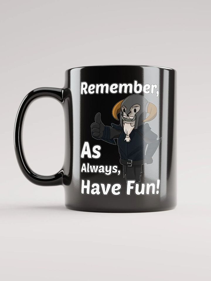 Have Fun Mug product image (1)