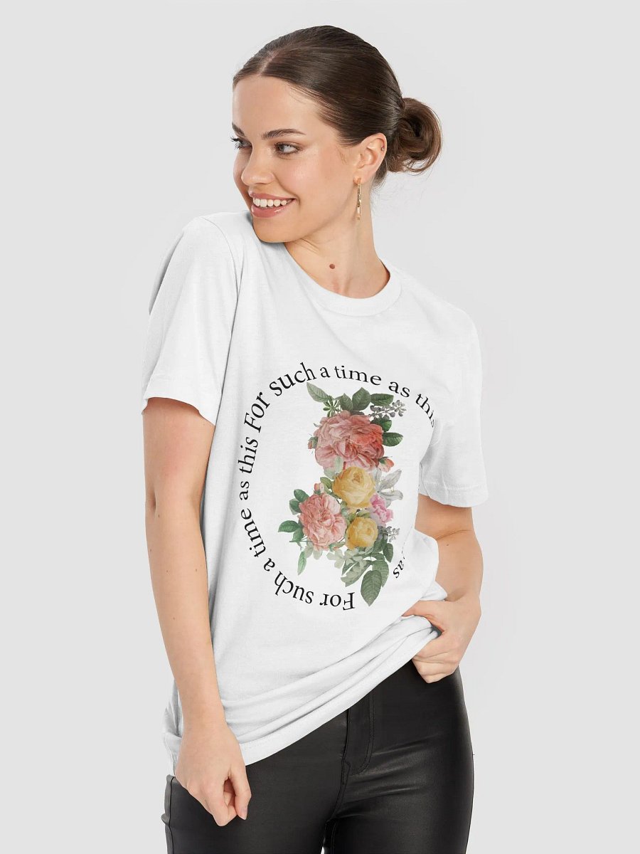 Midnight Comfort Unisex T-Shirt product image (3)