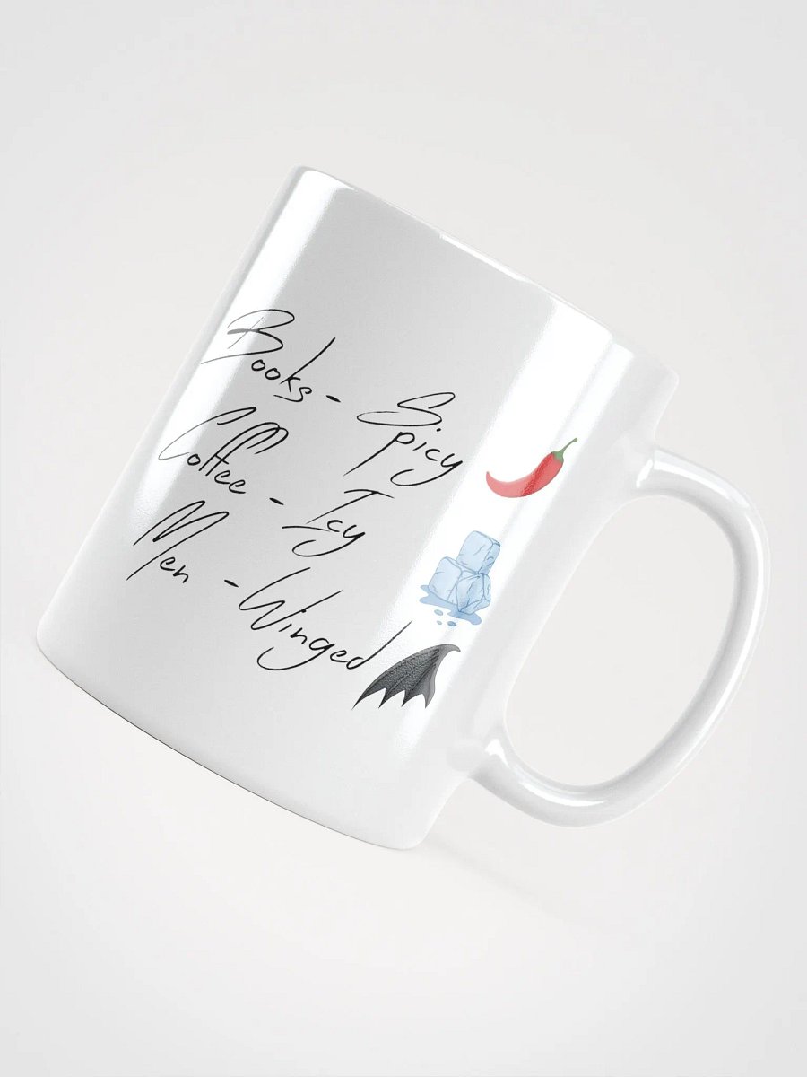 A Fantasy Lover's Essential Mug product image (5)