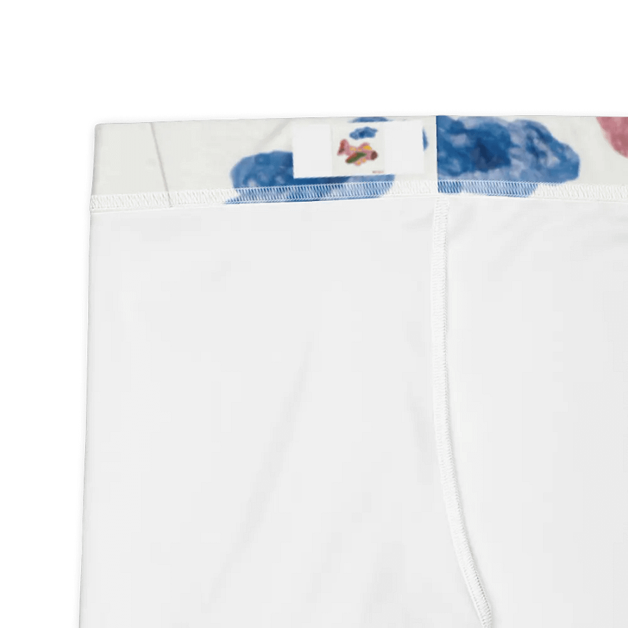 Kid Airplane (All-Over Print Leggings) product image (4)