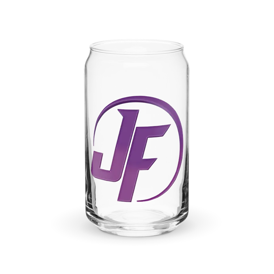 Logo Glass product image (1)