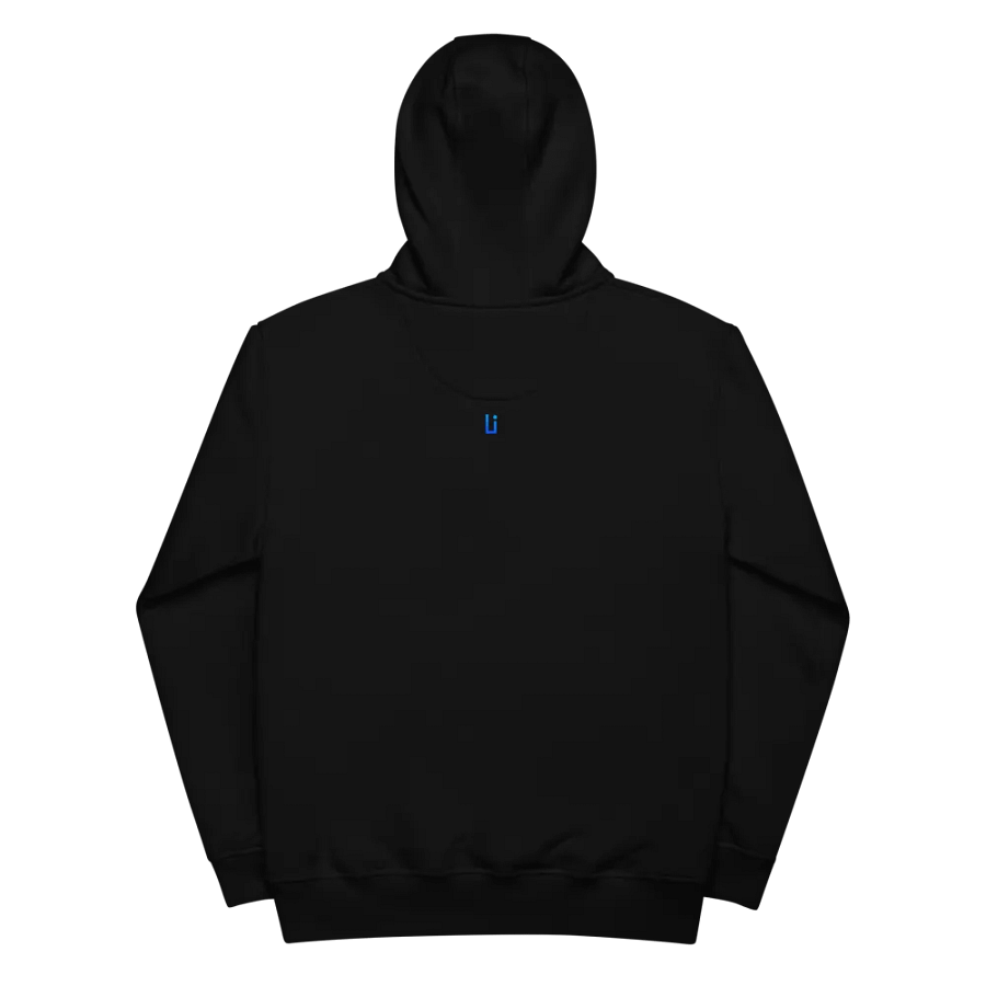 LifeBe Hoodie One (style 1) product image (13)