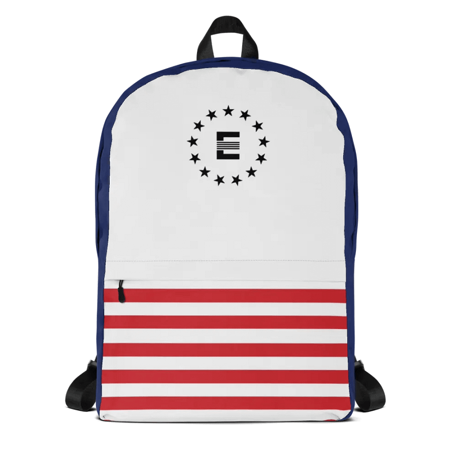Enclave76 Backpack product image (1)