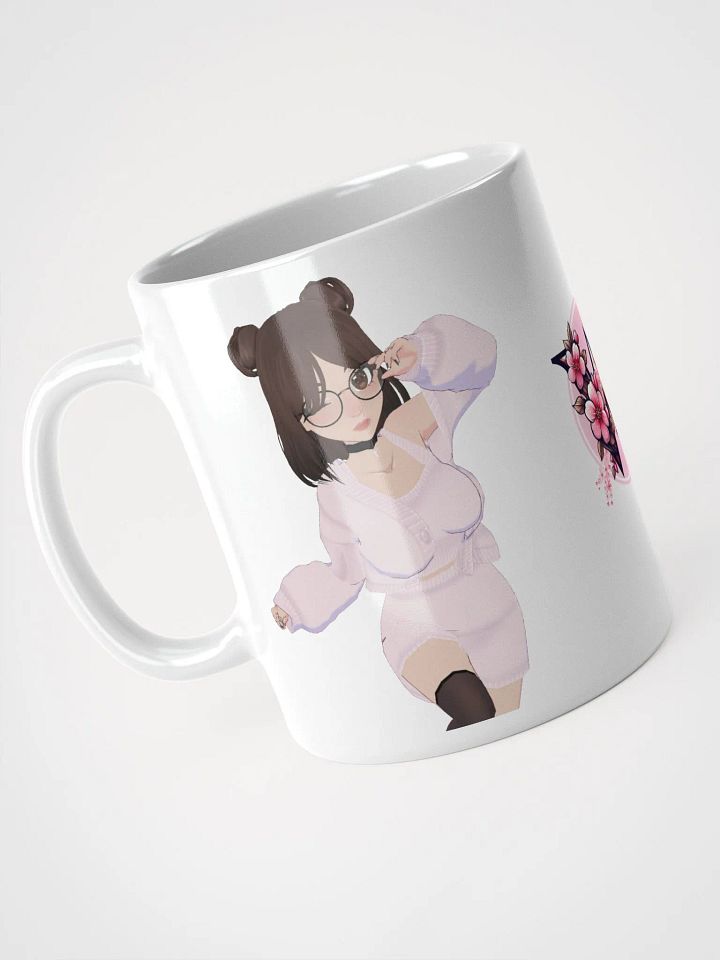 Taza blanca product image (3)