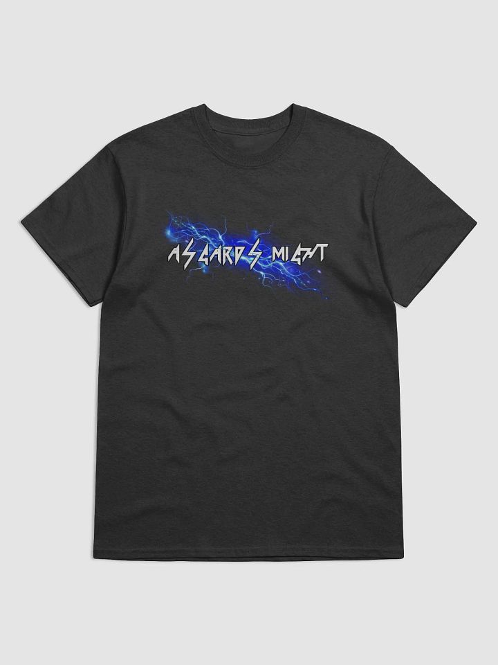 Asgards Might Tee product image (2)
