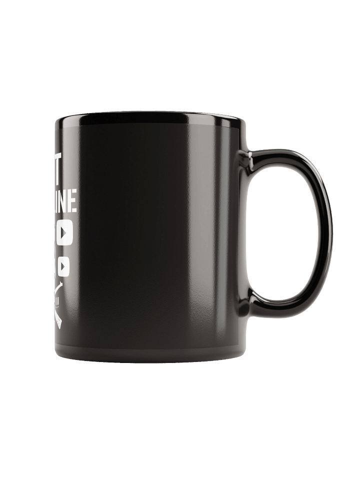 Club Mug - 11oz or 15oz product image (2)