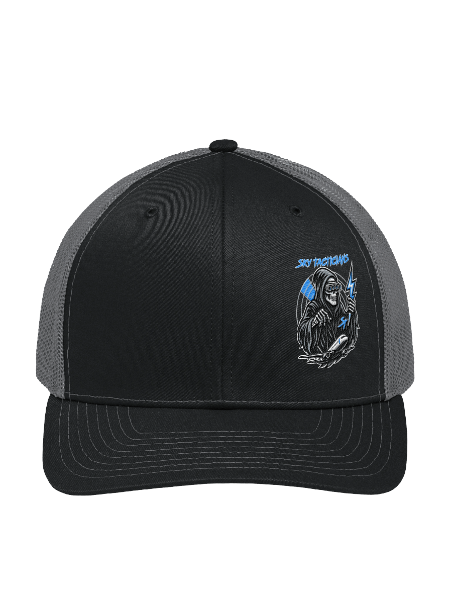 ST Logo Hat product image (1)