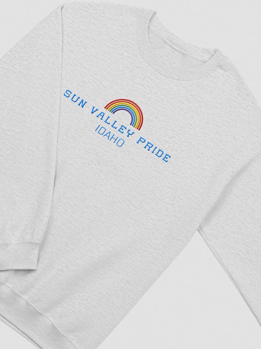 SV Pride Embroidered Crew product image (3)