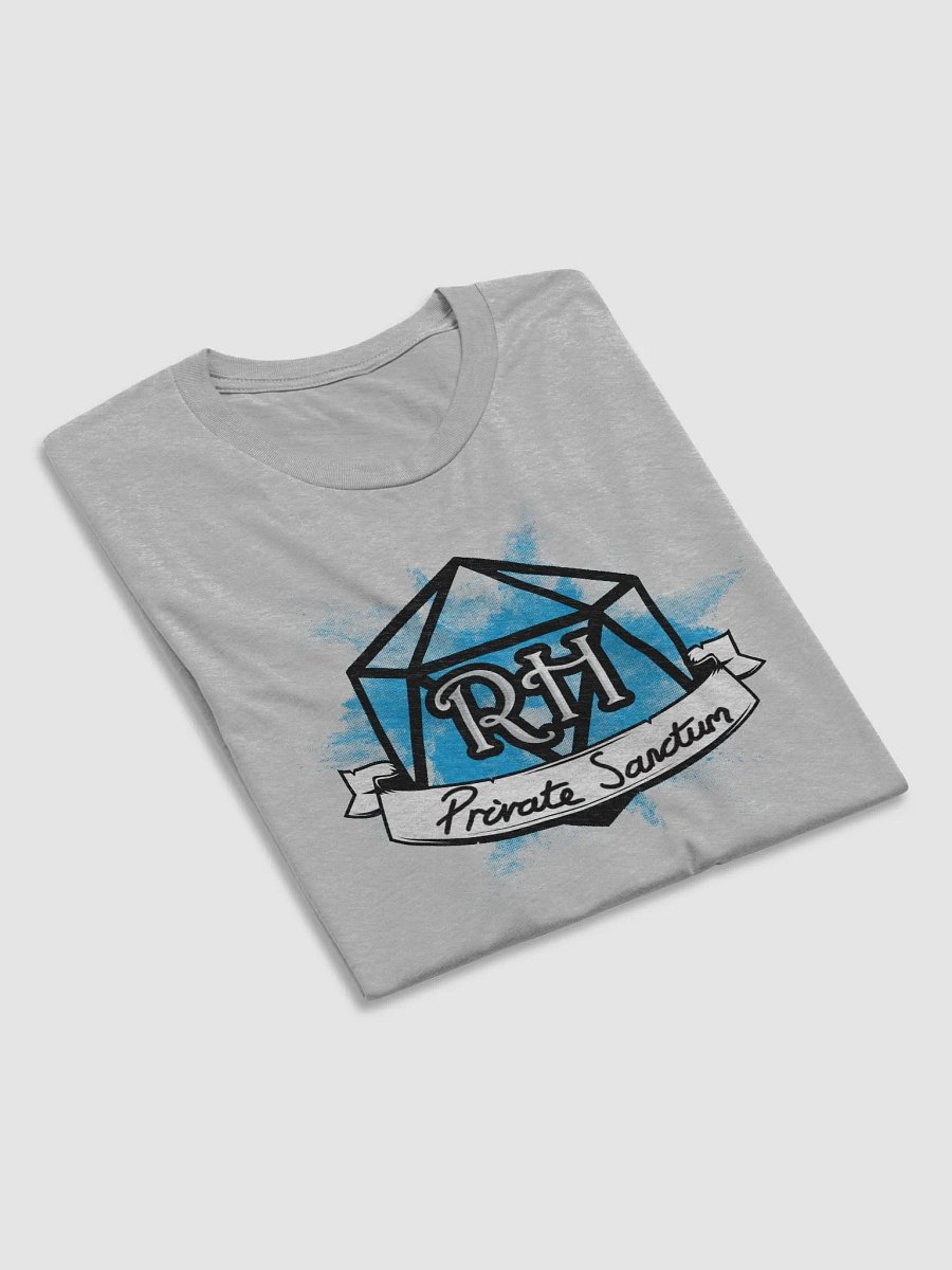 RH Private Sanctum Tri-Blend Tee product image (44)