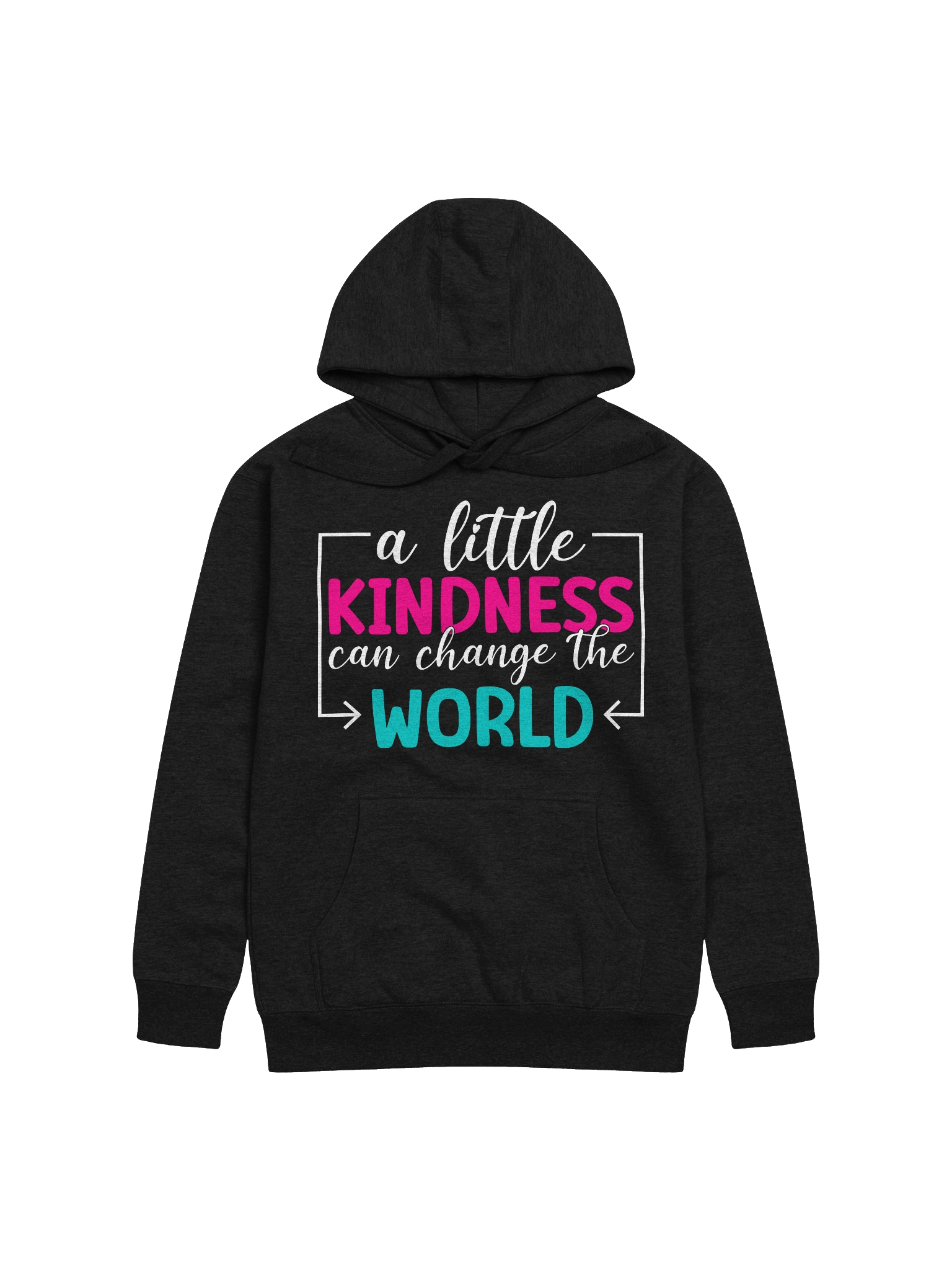 Spread Kindness! Unisex Hoodie product image (1)