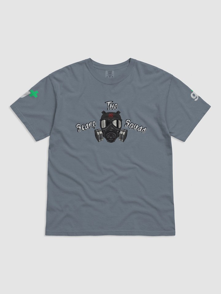 The Scare Squad Logo T-Shirt product image (1)
