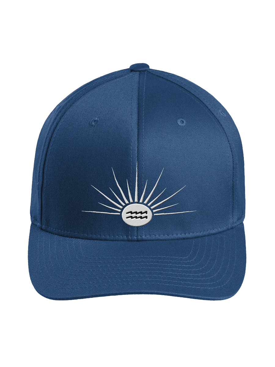 AQUARIUS CAP [EMBROIDERY] product image (50)