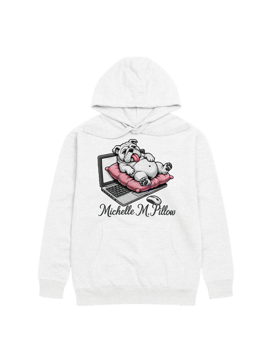 Lazy Winston Premium Hoodie XS - 3XL product image (1)