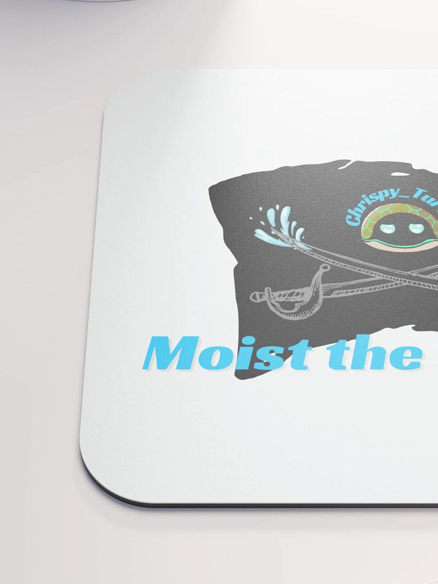 Moist the Colors High Mouse Pad product image (6)