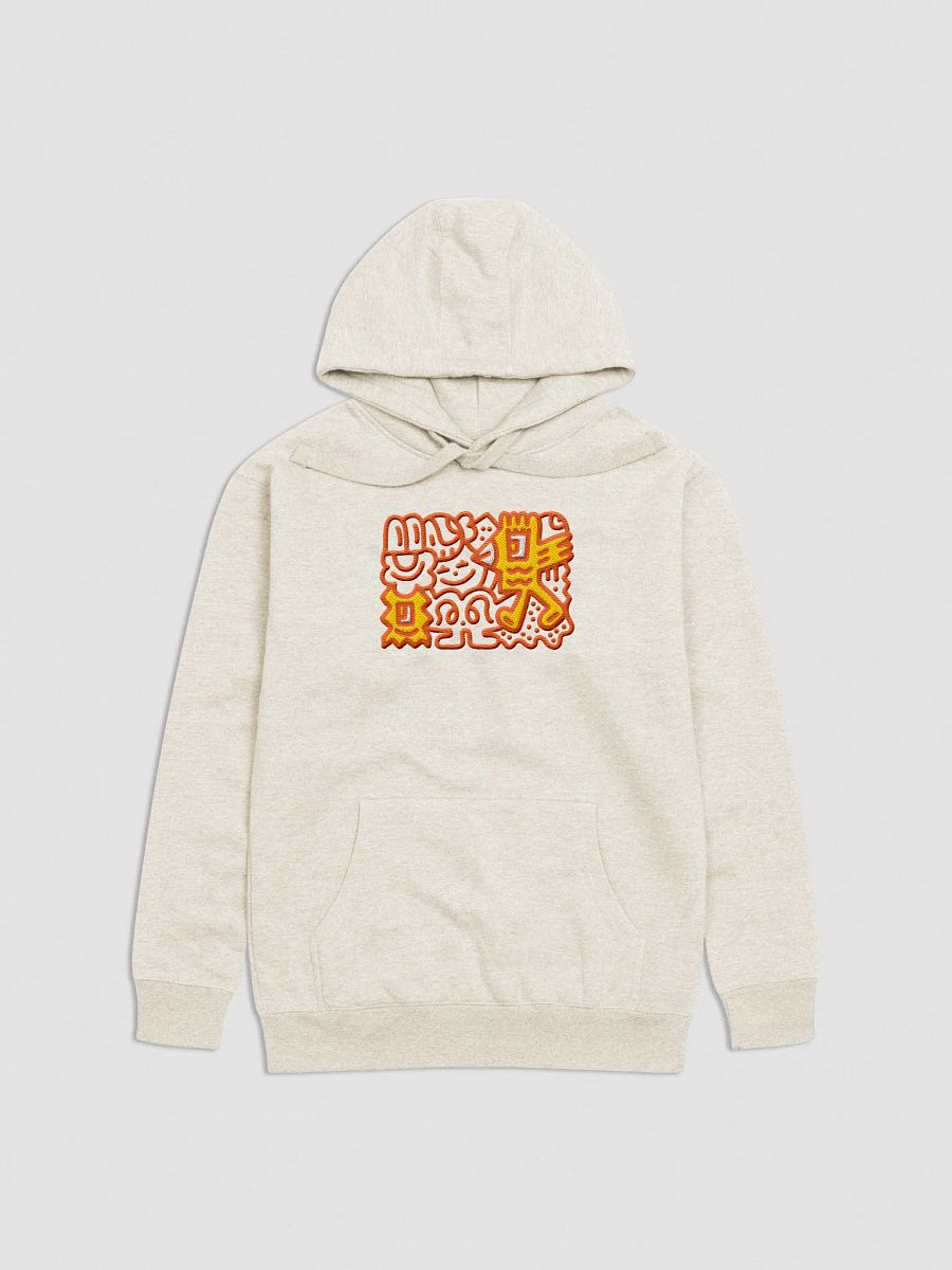 'Scorch' Hoodie product image (1)