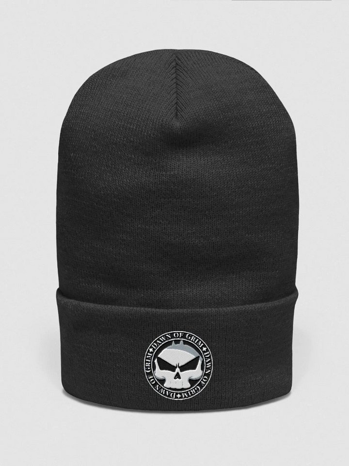 Grimblem Toque product image (8)