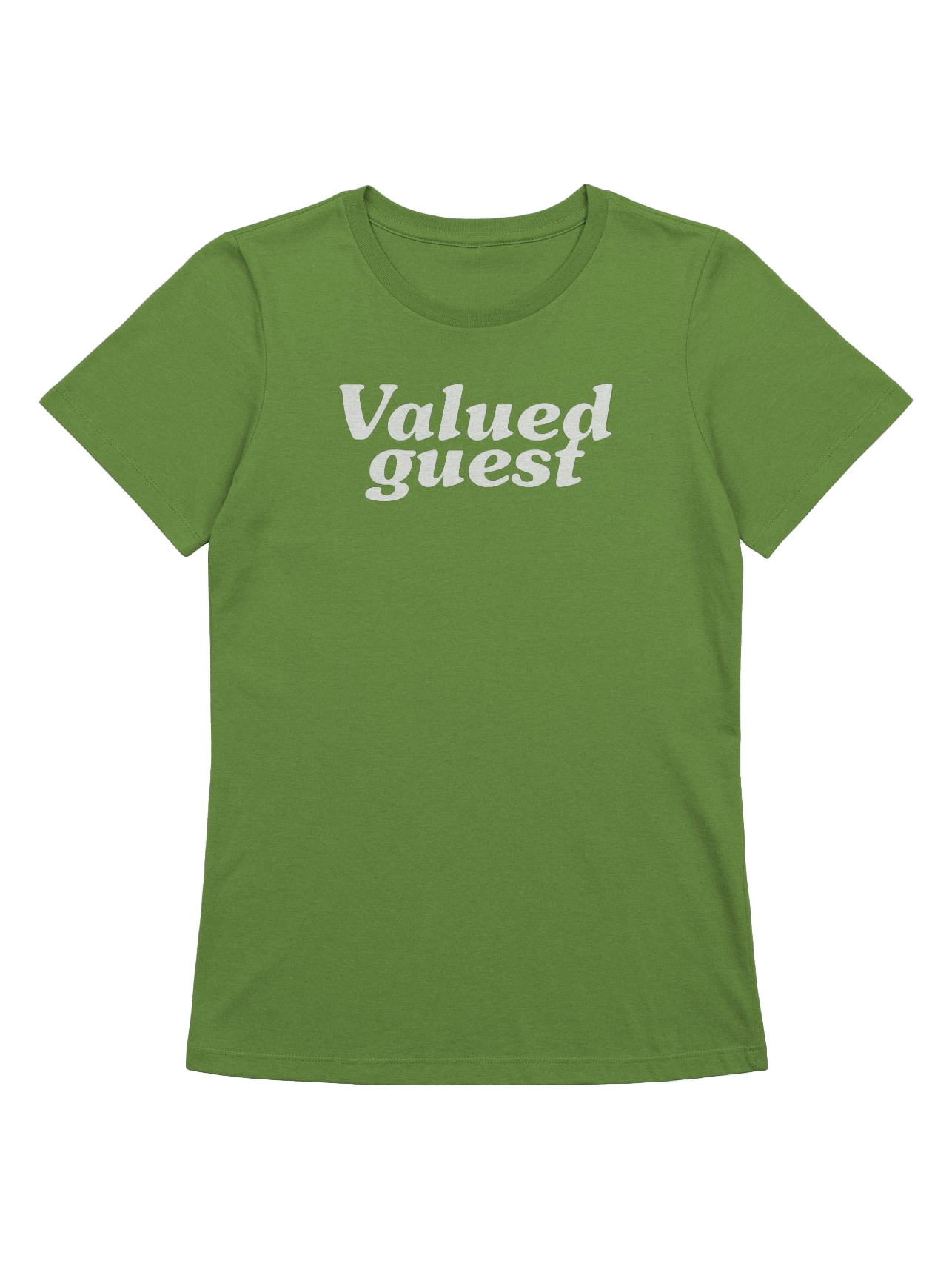 Valued Guest / Women product image (1)