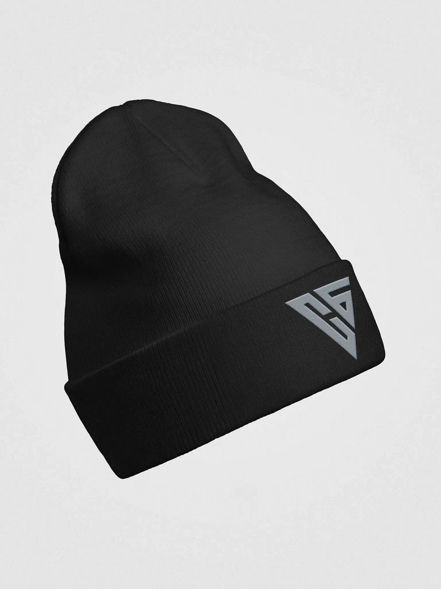 Chalks Gaming Beanie product image (10)