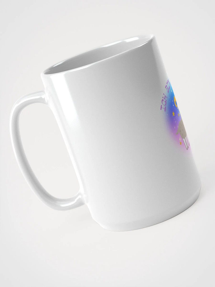 Tasse Sternzeichen Widder product image (3)