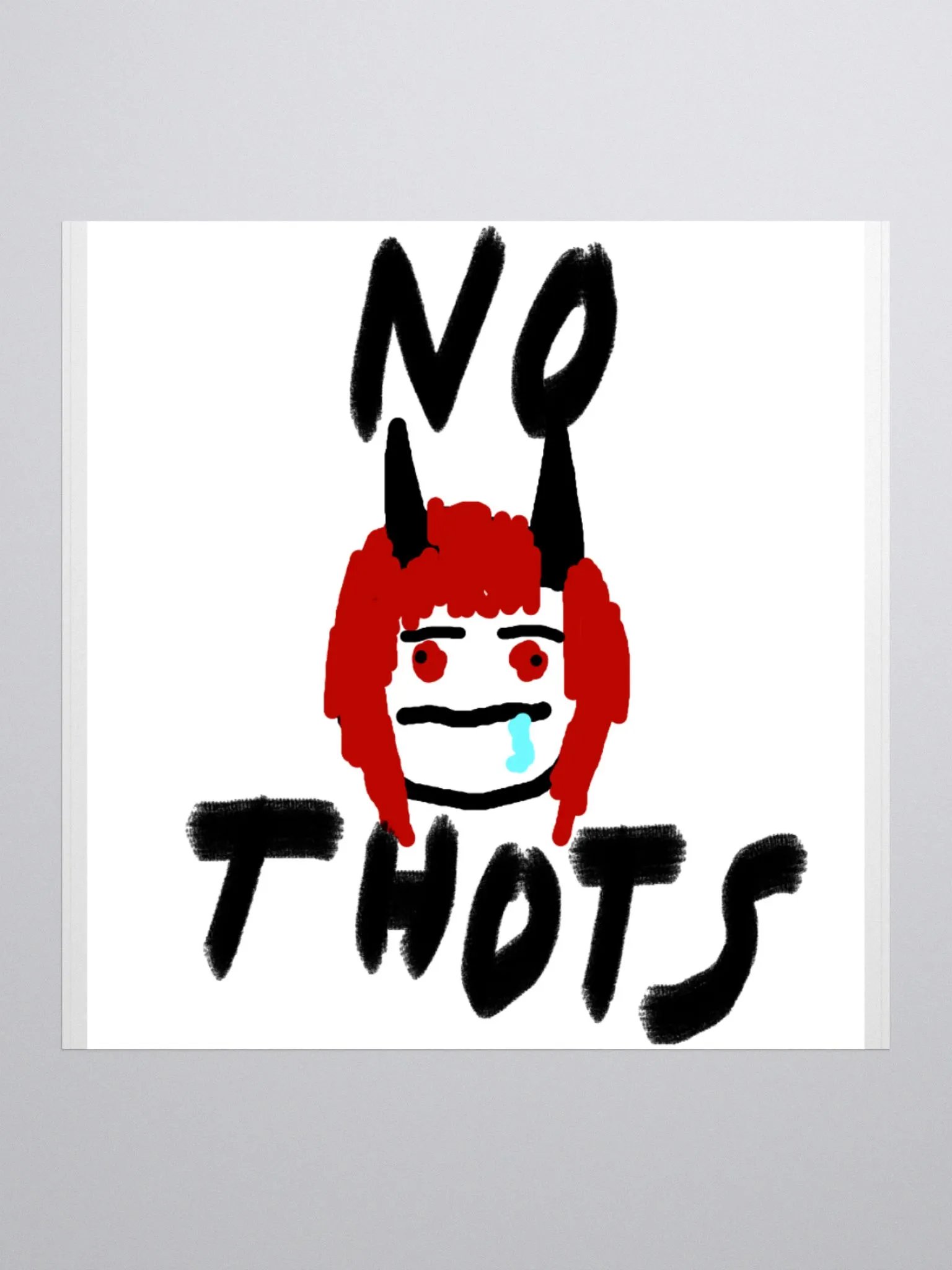 No Thos product image (2)