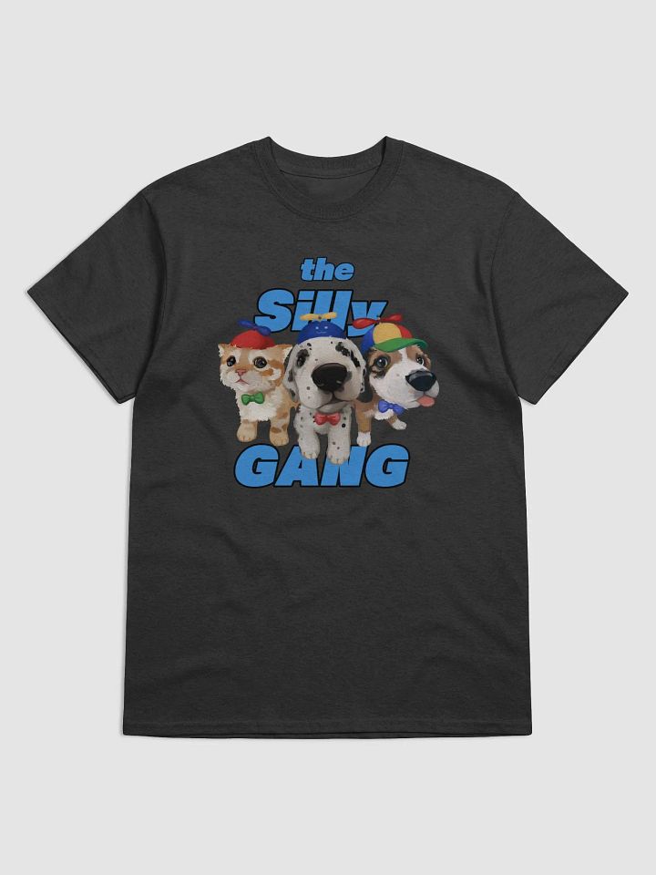 Silly Gang product image (1)
