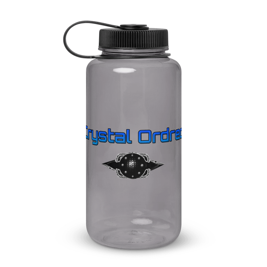Crystal Ordred 32 Plastic product image (1)
