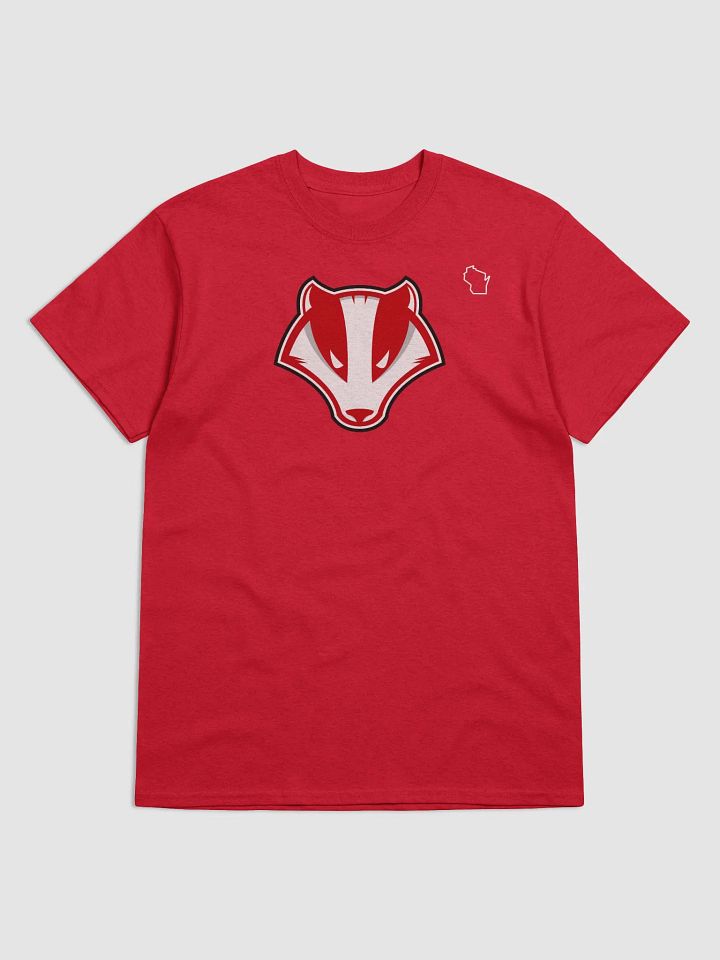 Wisconsin T-Shirt product image (1)