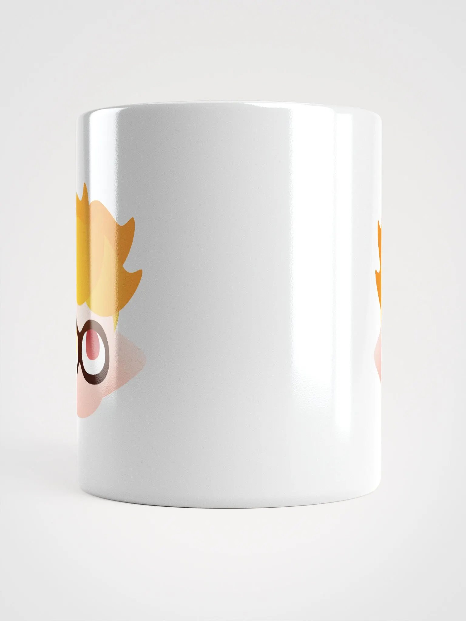 EPPY ICON - MUG [WHITE] product image (5)