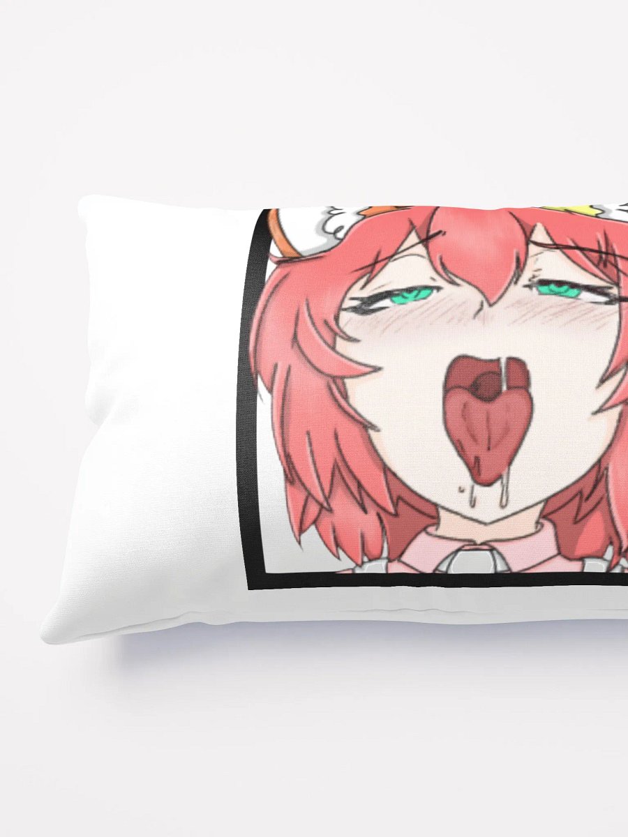 Don't throw me - Skoot Throw pillow product image (8)