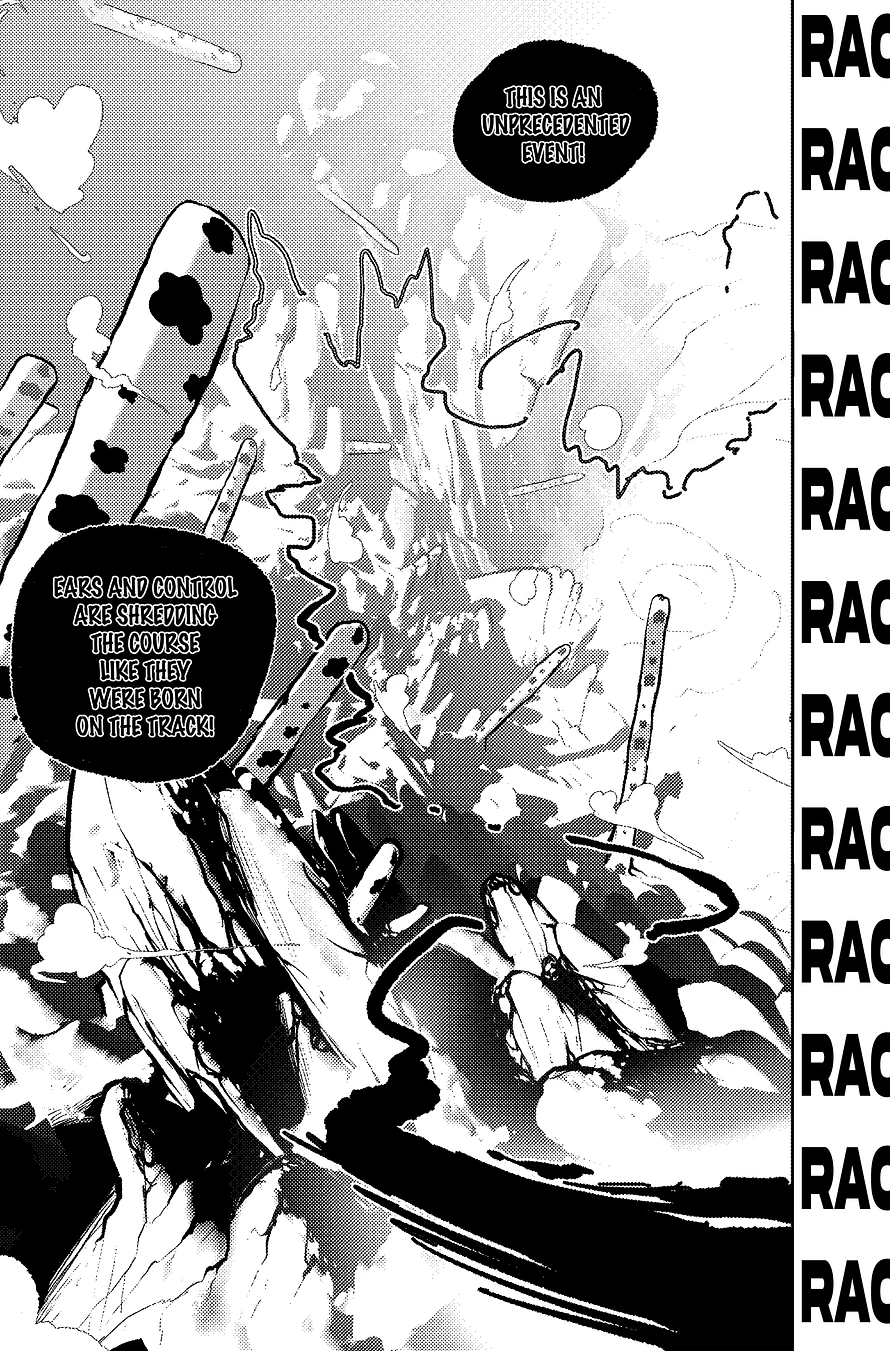 Osean World Manga Chapter 56 Page 07