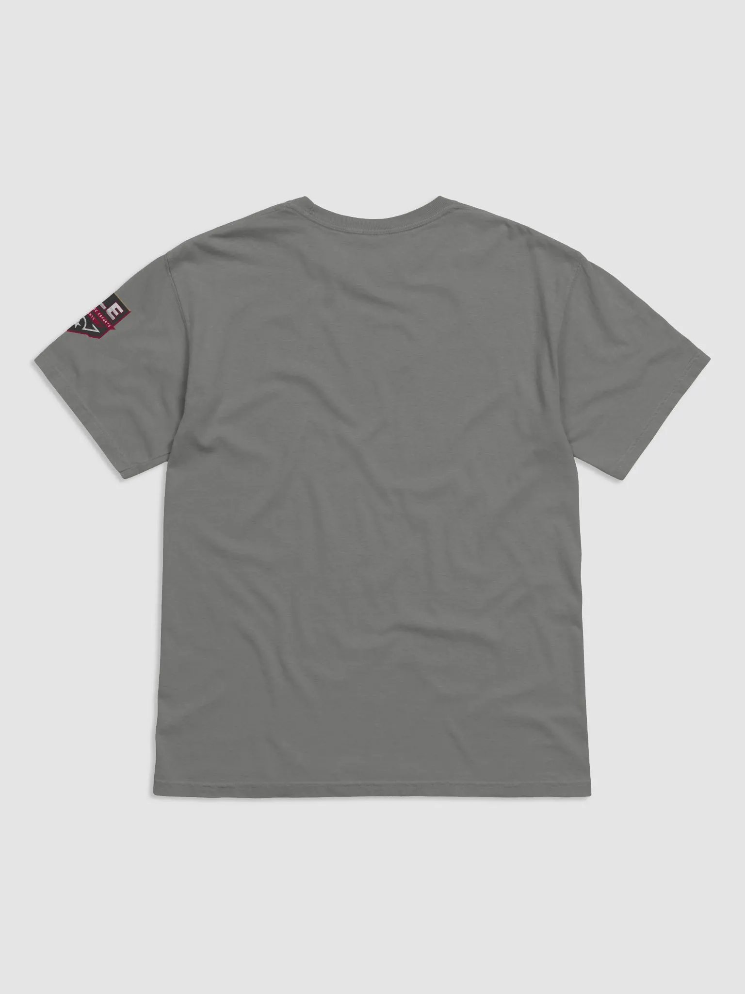 Tyrants Team Badge T-Shirt product image (24)