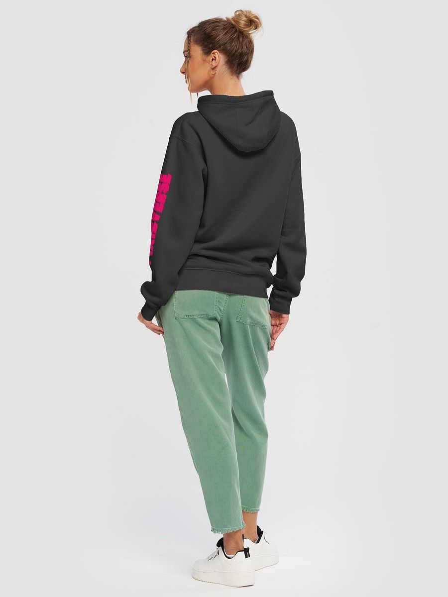 PixieHoodie PixieFang - Limited edition (Pink) product image (6)