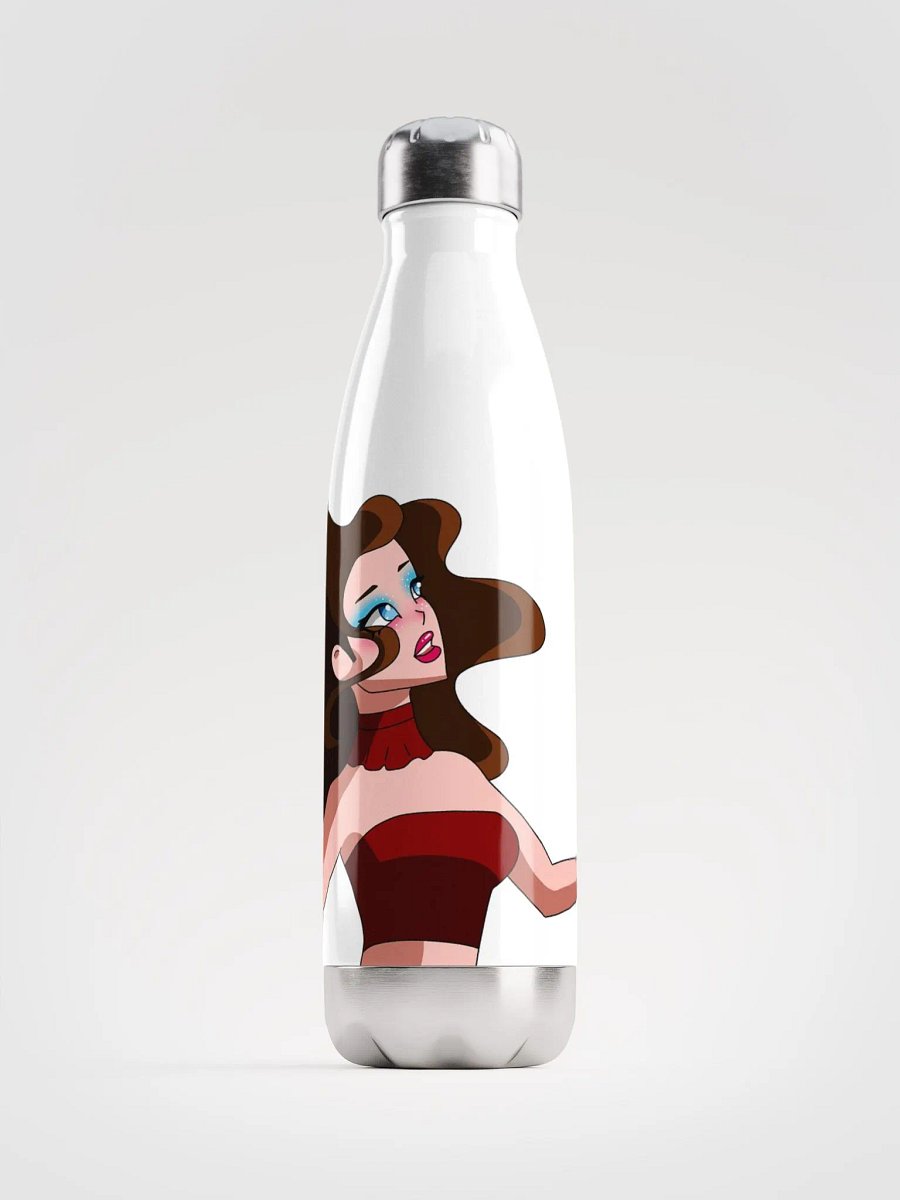 Stainless Steel Water Bottle product image (3)