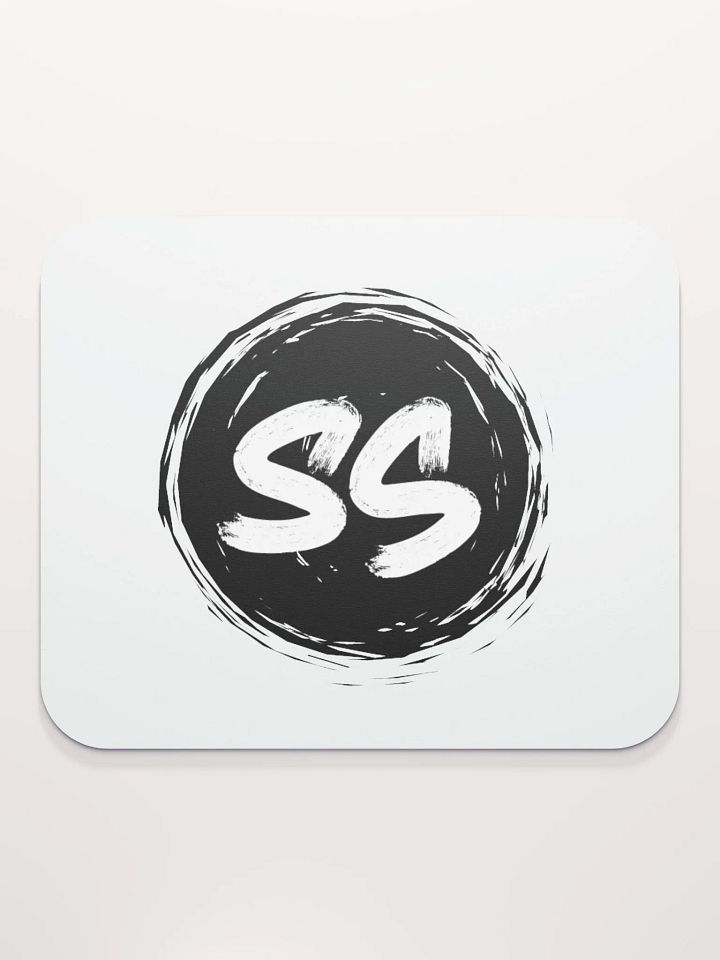 Soup Store Mousepad product image (2)