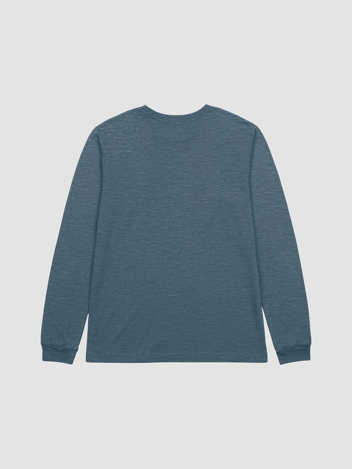 MRAB Logo Long-Sleeve T-Shirt product image (22)