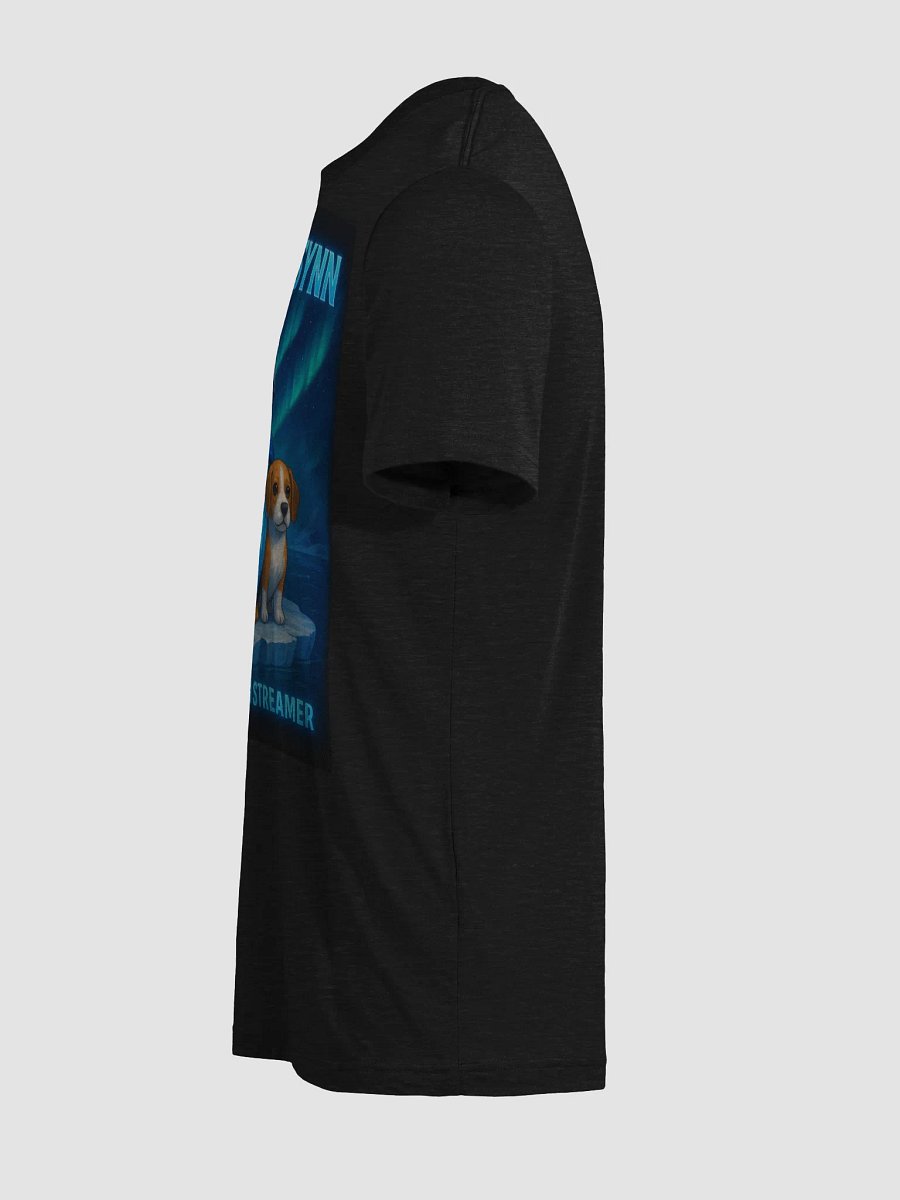 Chillest Knight Penguin T-Shirt product image (53)