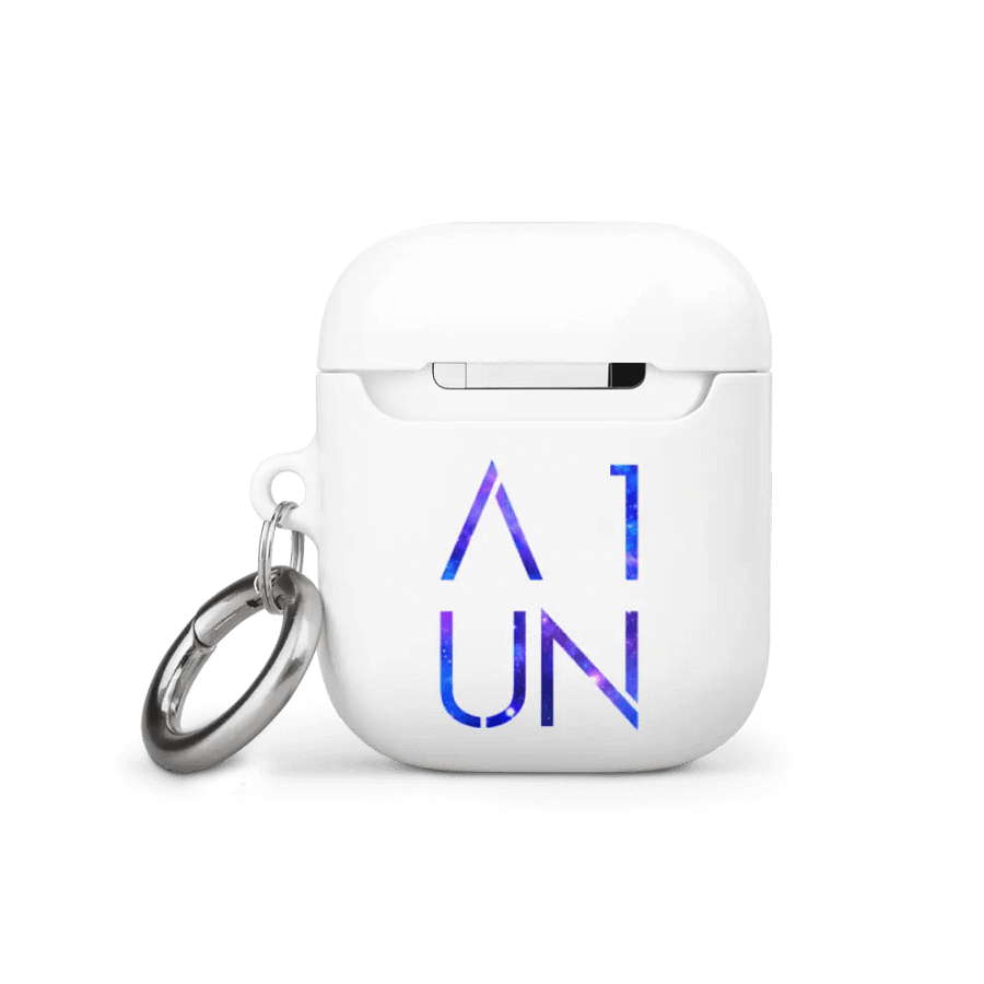 AirPods Case White product image (4)