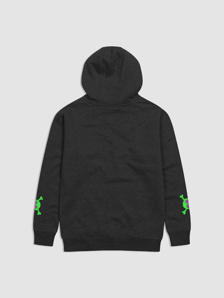 x.o.x.o hoodie (to go with joggers) product image (2)