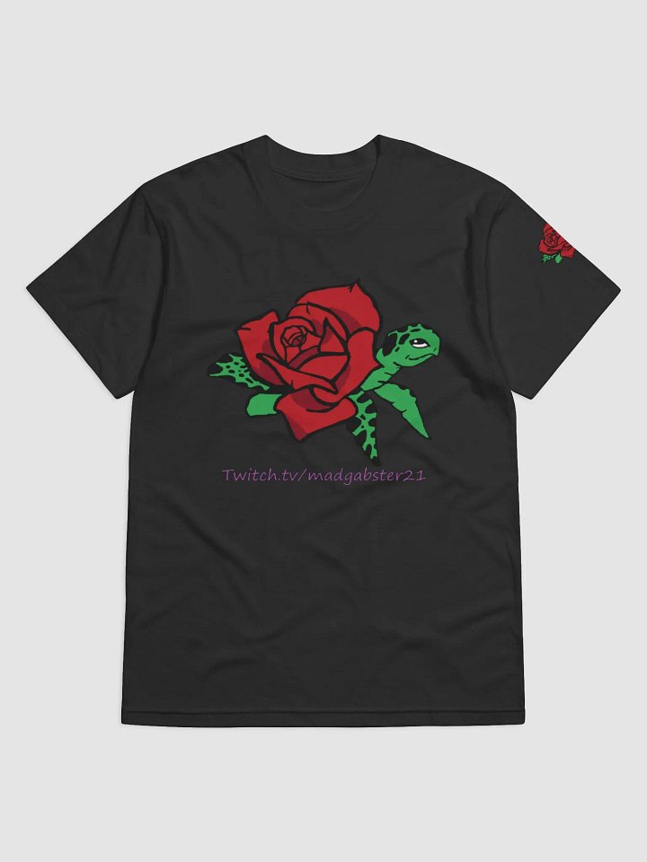 Turtle T-Shirt product image (1)