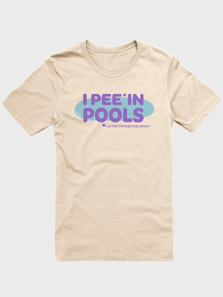 Pool Party Tee product image (1)
