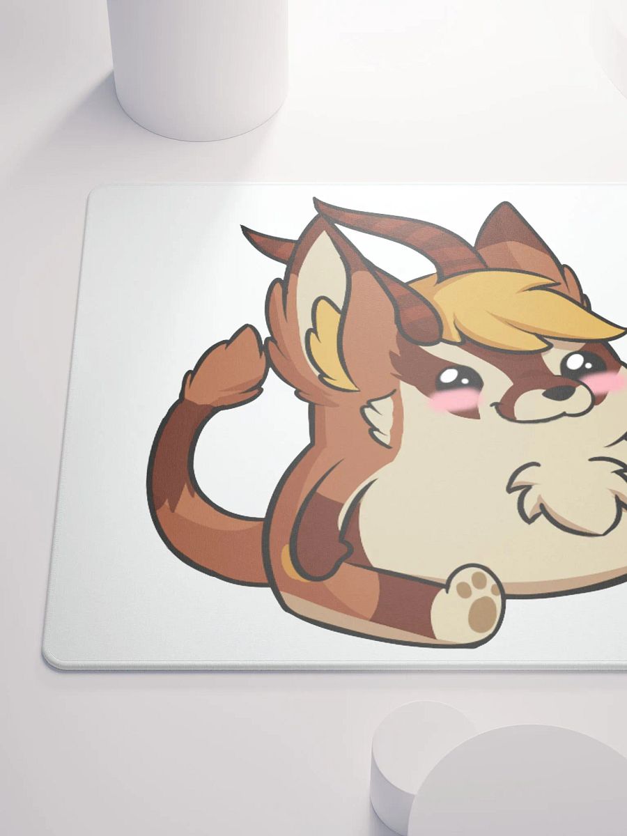Moka Gaming Mouse Pad product image (6)