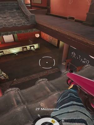 They looked a little lost #siegex #mute