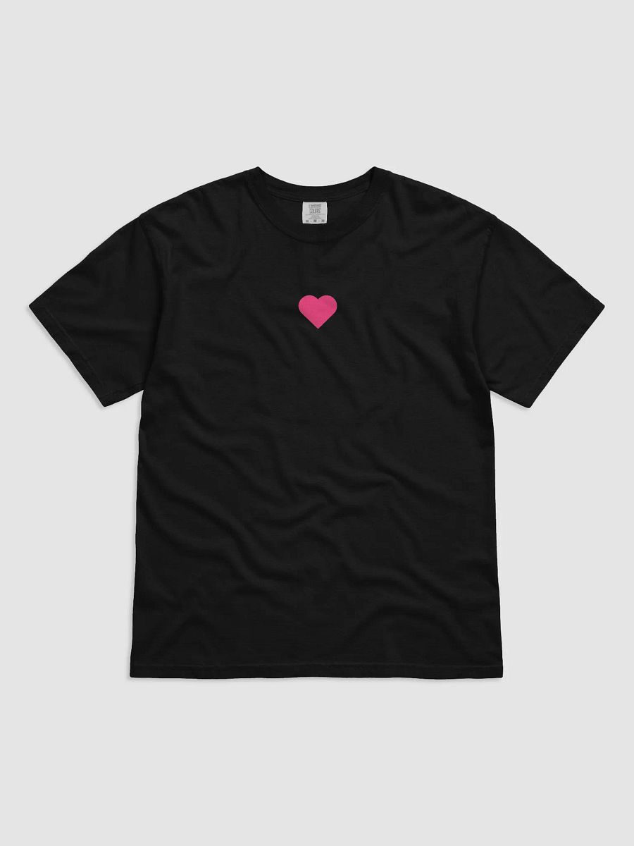 Classic Heart Design – Simple, Sweet, and Full of Love product image (2)