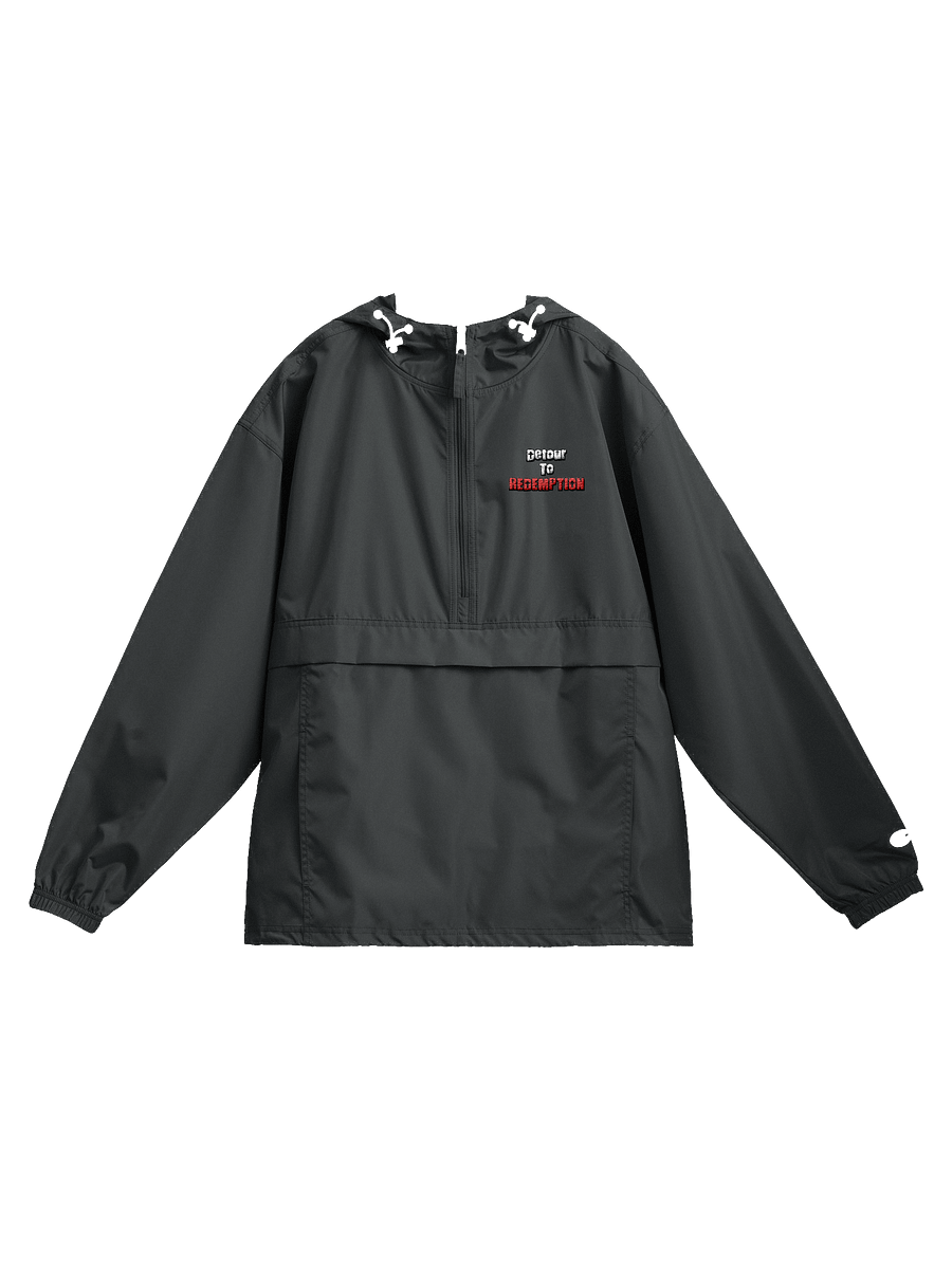 Detour to Redemption Packable Jacket product image (1)