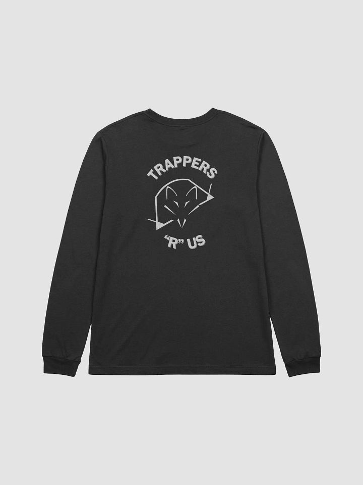 Trappers "R" Us Long Sleeve T product image (27)