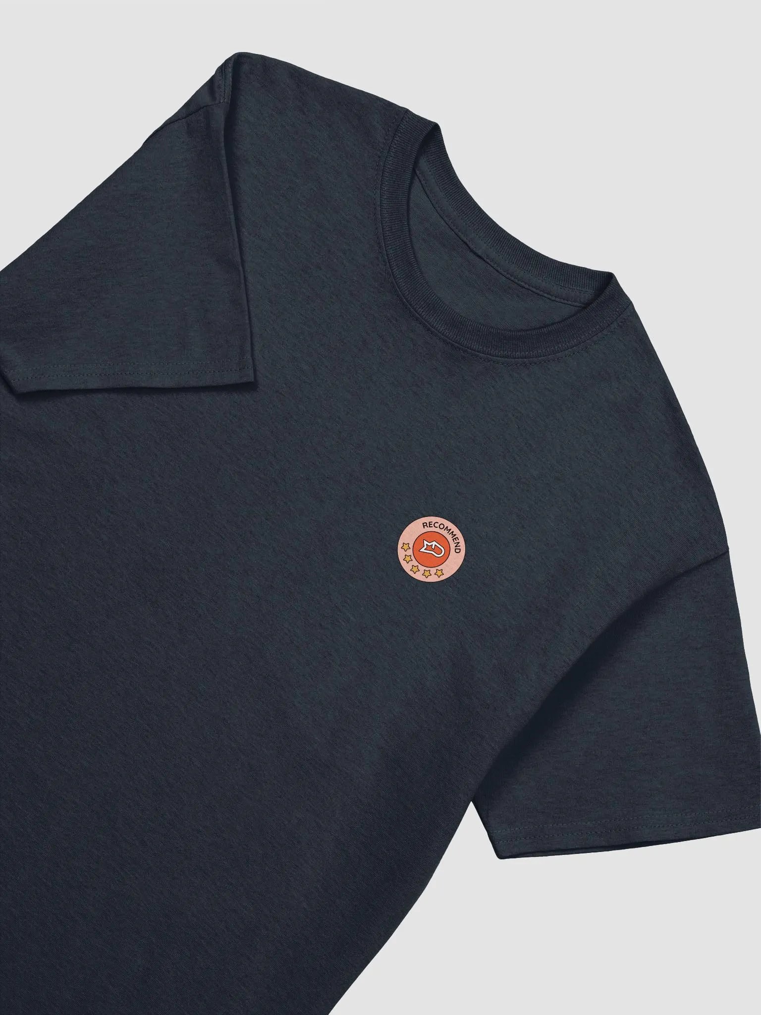 Recommed T-shirt product image (3)