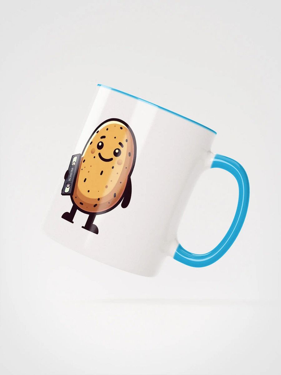The VHS Club Tater Tot Mug product image (3)