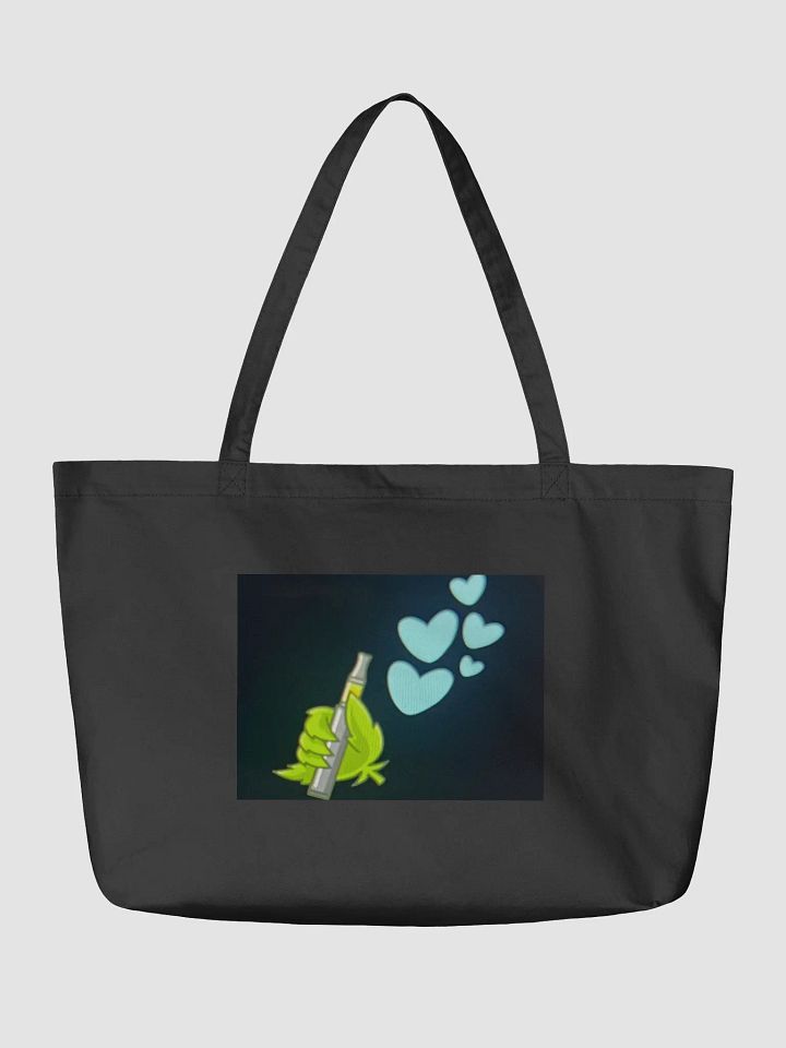 Lost in the Duck Sauce Tote product image (3)